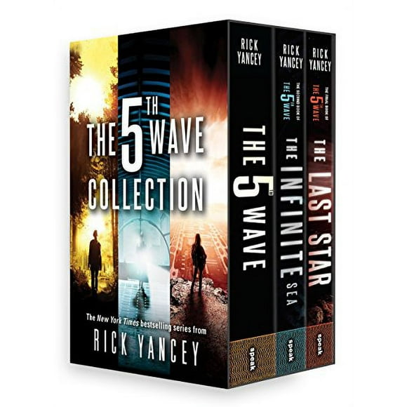 La Collection de la 5e Vague