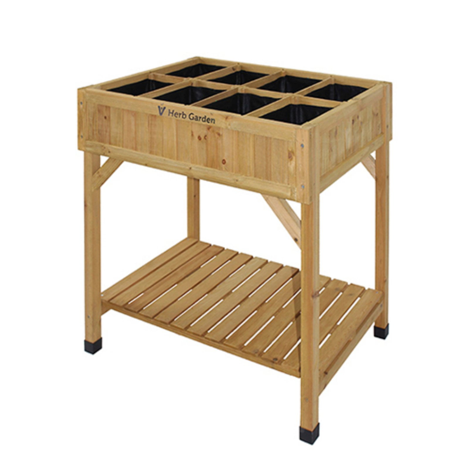 VegTrug Herb Planter by VegTrug