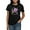 Black, variant on CafePress - Girls Softball Women's Dark T Shirt - Women's Traditional Fit Dark T-Shirt