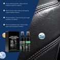 thumbnail image 5 of Leather Cleaner and Conditioner Set, Deep Dirt Purification, Fading Repair, Waterproof Anti Wear Coating, All Round Care Kit for Leather Sofas, Auto Seats, Bags and Daily Leather Goods, 5 of 9