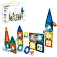 thumbnail image 1 of Bloques  Magneticos Tunel Apilables 42 Pzs 3d Niños, 1 of 2