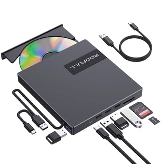 Hp DA-8AESH-24B DVD +/- RW Optical Drive with 8X DVD Read/Write