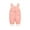 Pink, variant on HAiming Babys Snow Pants Overalls Kids Toddler Winter Thicked Warm Zip up Snowpant Windproof Skiing Snowsuit Trousers