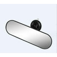 thumbnail image 1 of Espejo retrovisor, espejo retrovisor universal para automóvil y camión, espejo retrovisor interior con ventosa, espejo retrovisor, 1 of 4