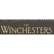 The Winchesters: The Complete First Season (DVD)