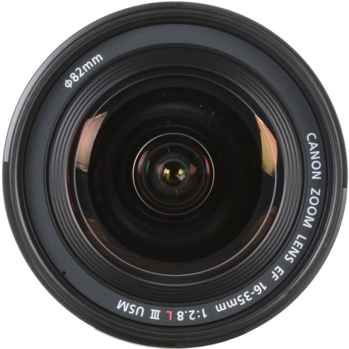 Canon EF 16-35mm f/2.8L III USM Ultra Wide Angle Zoom Lens with