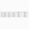 thumbnail image 3 of HCNTES Baby Girl Winter Clothes Baby Girl Clothes Fall Winter Outfit Long Sleeve Ruffle Romper Plaid Skirt Bow Headband 3 Pcs Set, 3 of 9