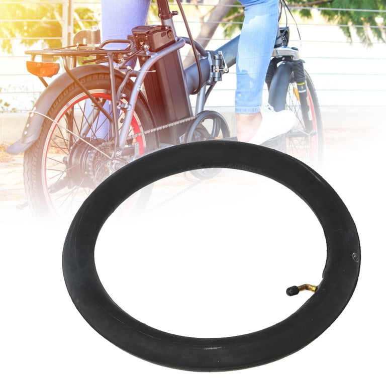 Chambre à air de vélo KHE 24 pouces x 1,75 -2,125 pouces avec AV
