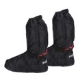 thumbnail image 3 of Funda Para Botas De Lluvia, Resistente Al Viento, Ajustable, Resistente Al Desgaste Para Ciclismo, Escalada, Senderismo, Viajes ANGGREK METRO, 3 of 8