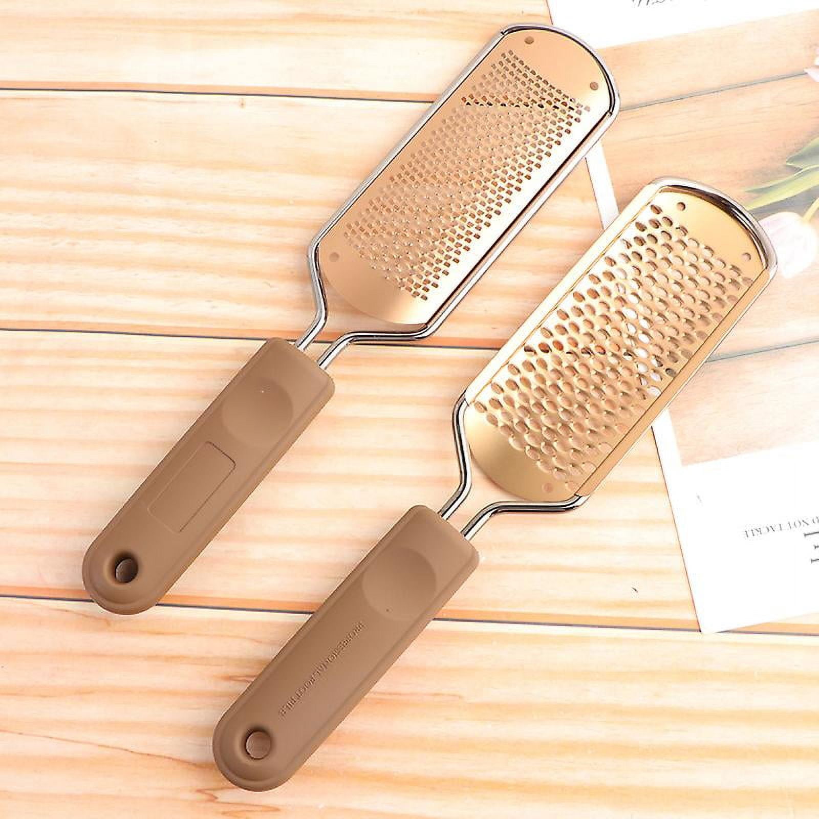 2pcs Remover Callus