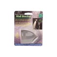 thumbnail image 3 of Soporte de pared cromado Showerhead Whedon AF217C de 3 posiciones, 3 of 4