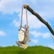 thumbnail image 3 of Cute My Neighbor Totoro Studio Miyazaki Hayao PVC Figura de acción Colección Modelo Hugtrwg  Para estrenar, 3 of 6