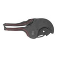thumbnail image 3 of Pipe Scissors, PVC Pipe Cutter Ratchet Action Slip Proof Handle  For Polybutene 0-63, 3 of 8