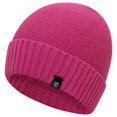 thumbnail image 2 of Dare 2B - Conjunto De Gorro y Guantes Necessity para Mujer (Rosa Frambuesa), 2 of 3