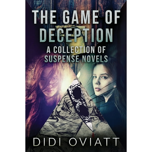 The Game of Deception (Paperback)