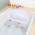 thumbnail image 3 of Almohada de baño Cojín de baño, almohada SPA de gran tamaño JFHHH pequeña, 3 of 5