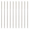 thumbnail image 2 of HSS Reamer, Sturdy Machine Reamer  Hardness 1.2mm Diameter High Speed Steel  for Wood for Light Cut, 2 of 7