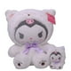 thumbnail image 1 of LLavero de Hello Kitty Sanrio, muñeco de peluche My Melody, Kuromi Cinnamoroll, Anime Kawaii, 15/22Cm, regalos para niñas Fivean unisex, 1 of 2