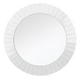 thumbnail image 1 of 36 x 36 in. Daylight Round Accent Mirror, 1 of 1