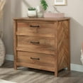 thumbnail image 4 of Sauder® Collection Cannery Bridge Commode 3 Tiroirs, Finition Sindoori Mango®, 431752, 4 of 6