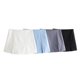 thumbnail image 2 of HH TRAF Verano Femenino Sólido Flip Decoración Satén Textura Dividida Decorar Culottes Nueva Cintura Alta Cremallera Lateral Mini Falda Mujer, 2 of 5