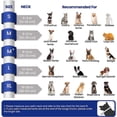 thumbnail image 2 of Dog Cone, Inflatable Dog Cone After Surgery For Small Medium Large Dogs, Soft Cones With Enhanced Anti-licking, 2 of 5