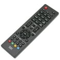 thumbnail image 2 of New RAV531 ZP35470 Replace Remote for Yamaha RX-V379 RX-V379 RX-V381 AV Receiver, 2 of 3