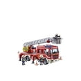 thumbnail image 3 of Playmobil Fire Ladder Unit 9463, 3 of 4