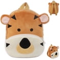 thumbnail image 3 of Necessary for the beginning of the semester Cute Cartoon Backpack School Bag Suit for 1-3 Years old Baby Boys Girls, 3 of 3