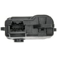 thumbnail image 3 of Dorman 604-625 HVAC Blend Door Actuator for Specific Infiniti / Nissan Models, 3 of 4