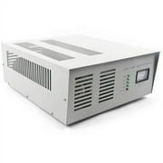 ALEKO CDH1024V New Hybrid Charge Controller 24V for Wind Generators And Solar