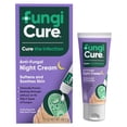 thumbnail image 2 of FungiCure Anti-Fungal Night Cream, Cures & Soothes, Clotrimazole 1%, 1.7 oz, 2 of 11