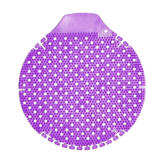 Fresh Tidal Wave 60-Day Urinal Screen Fabulo 6/Pk TWDS-11