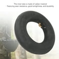 thumbnail image 3 of 8 Inch Electric Scooter Inner Tube Wear  Rubbe Metal Valve Cover Reduces Vibration Accurate Shape And Size Design, 3 of 8