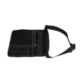 thumbnail image 1 of Waist Tool Pouch, Tool Waist Bag Tool Belt Portable Multi Pocket Durable High Strength  For Climbing For Garden For Outdoor, 1 of 8