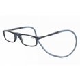 thumbnail image 2 of Gafas de lectura Tr de alto grado, absorción magnética, cuello colgante, gafas de lectores Funky, 2 of 5