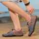 thumbnail image 5 of Zapatos para vadear zapatos de buceo descalzos antideslizantes zapatos para correr zapatos de playa transpirables de secado rápido para pesca buceo surf, 5 of 9