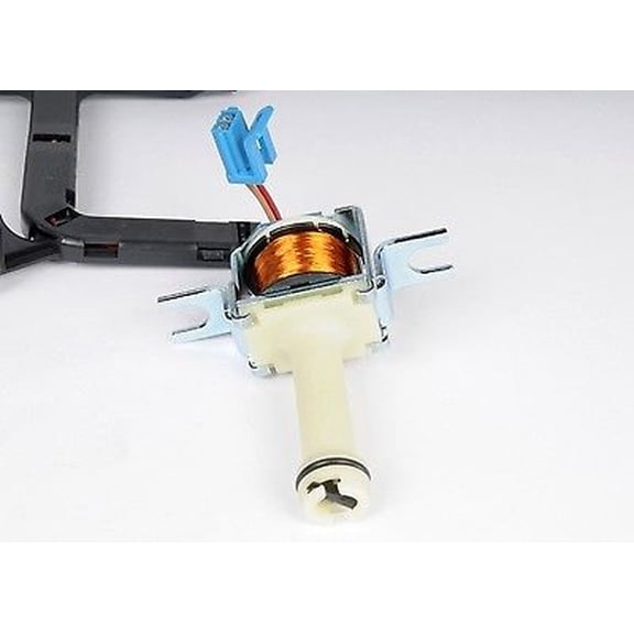 Auto Trans Wire Harness ACDelco GM Original Equipment 24241215