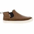 thumbnail image 2 of Staheekum Men's Chelsea Shoes (13, Brown), 2 of 4