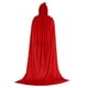thumbnail image 1 of Disfraz capucha Unisex para adultos, disfraz de para 150cm SM SunniMix capa de halloween, 1 of 7