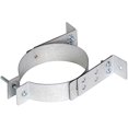 thumbnail image 1 of 4" Adjustable Pellet Wall Band, 1 of 1