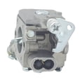 thumbnail image 5 of C1M-H58 Carburetor forRyobi RY10518 RY10519 RY10520 RY10521 UT10519 309360002 New, 5 of 9