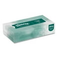 thumbnail image 3 of Naturals Facial Tissue for Business, Flat Box, 2-Ply, White, 125 Sheets/Box | Bundle of 10 Boxes, 3 of 7