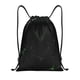 thumbnail image 1 of Fotbe Black Marble Bolsa Mochila con Cordón Estampada, Bolsa de Gimnasio Deportiva, Bolsa Cinch, Bolsa con Cordón para Hombres y Mujeres-Medium, 1 of 6
