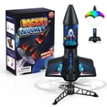 thumbnail image 1 of Juguete Rocket Launcher Recico Air Model con paracaídas para niños de 8 a 13 años, 1 of 7