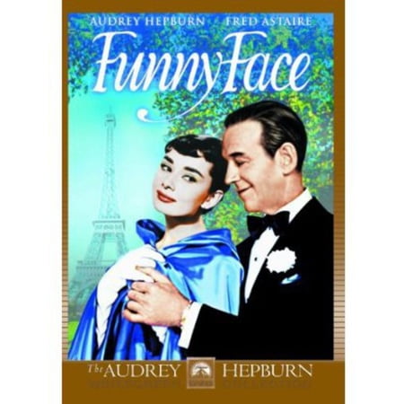 Pre-Owned Funny Face (Dvd) (Good)