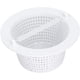 thumbnail image 1 of Cesta de skimmer de repuesto, ideal para piscinas elevadas, tamaño estándar pequeño con asa, skimmers de suministros para piscinas, 1 of 3