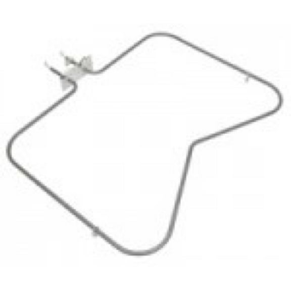 Y04000066 Bake Unit For Whirlpool/Maytag Oven 19'' WIDE 16'' LONG 3'' TERMINALS