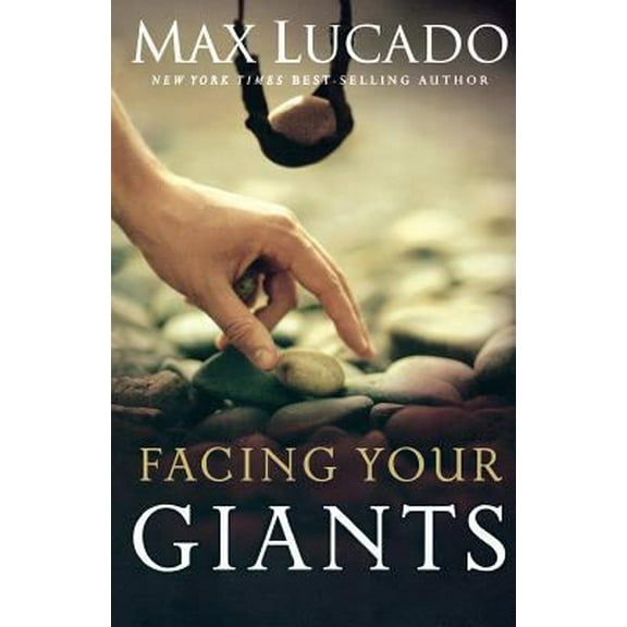 Pre-Owned Facing Your Giants (Paperback) 0849991498 9780849991493