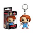 thumbnail image 3 of Llavero Funko Pop PENNYWISE Chucky Pop Pocket Películas de terror IT Llaveros Figuras de acción de vinilo Juguetes Muñecas Regalos para niños, 3 of 5